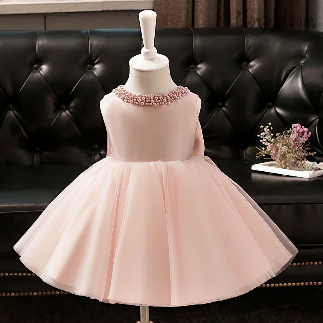 Formal Women'S Wear - ชุดราตรีสำหรับเด็กผู้หญิง ชุดเพื่อนเจ้าสาว ชุดเดรสสำหรับงานปาร์ตี้ ชุดเดรสเจ้าหญิง ชุดเดรสเด็กผู้หญิงสุดหรู ชุดเดรสสำหรับงานพิธีการของเด็กผู้หญิง