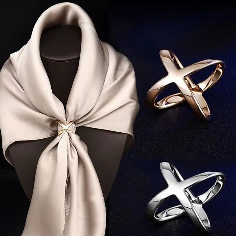Silk Blouse Button - กระดุมผ้าไหมอเนกประสงค์สำหรับผูกมุมเสื้อผ้า กระดุมผูกปลายเสื้อยืดแฟชั่น กระดุมคุณภาพสูง