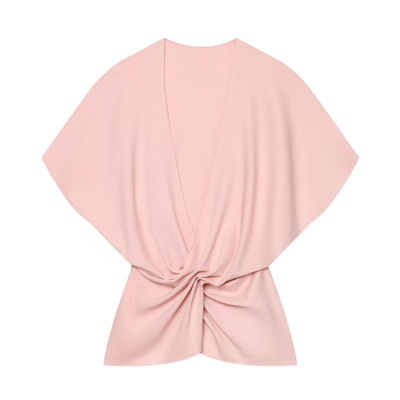 ชุดเซ็ตสองชิ้นสีชมพูสำหรับผู้ห - Formal Women'S Wear บทวิจารณ์และราคา