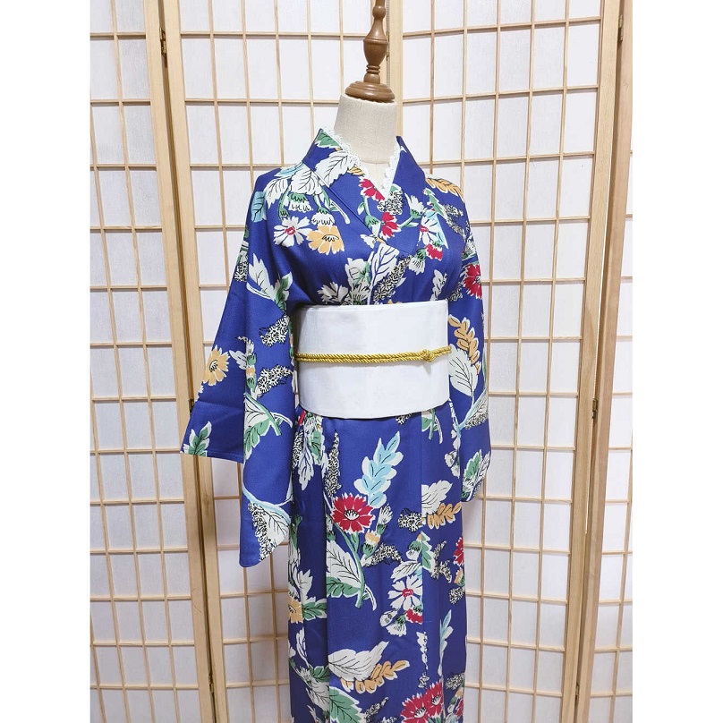 ชุดทางการของญี่ปุ่น ชุดกิโมโน  - Women'S Formal Traditional Wear บทวิจารณ์และราคา