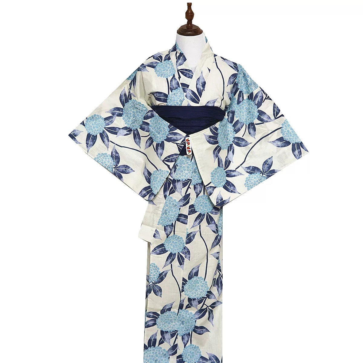 ชุดกิโมโนผู้หญิงสำหรับฤดูร้อน  - Women'S Formal Traditional Wear บทวิจารณ์และราคา