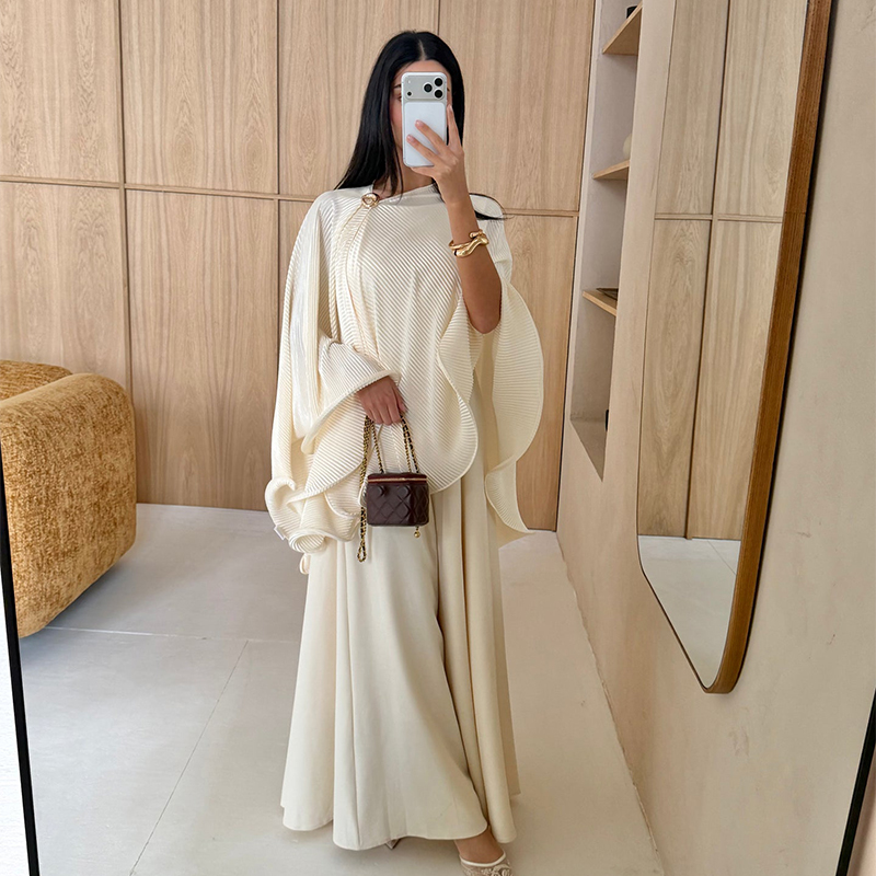 ชุดเดรสผ้าคลุมไหล่สไตล์โรแมนติ - Formal Women'S Wear บทวิจารณ์และราคา