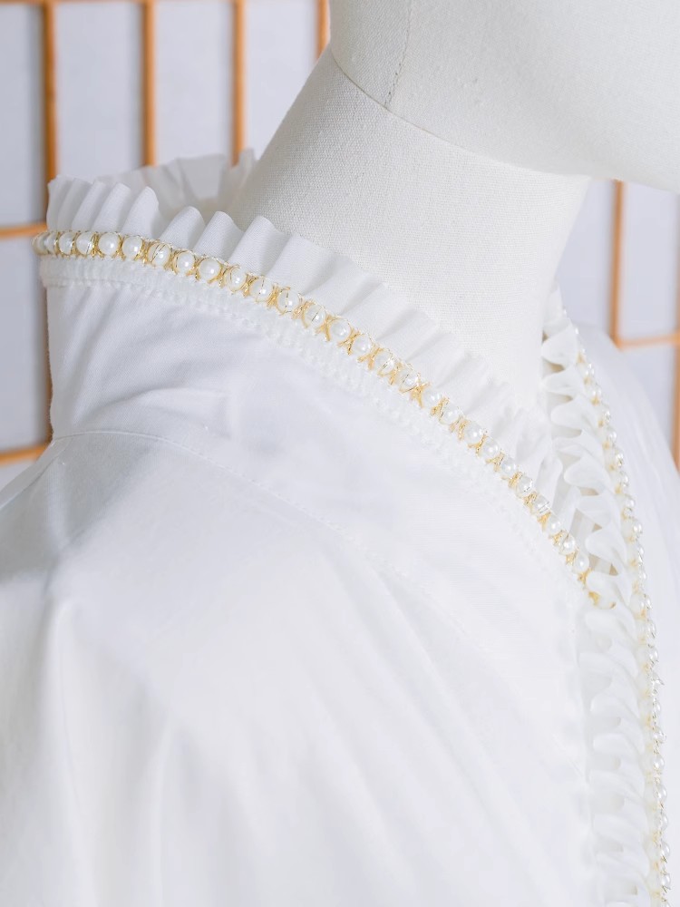 ชุดชั้นในกิโมโนแต่งลูกไม้ สีขา - Women'S Formal Traditional Wear บทวิจารณ์และราคา