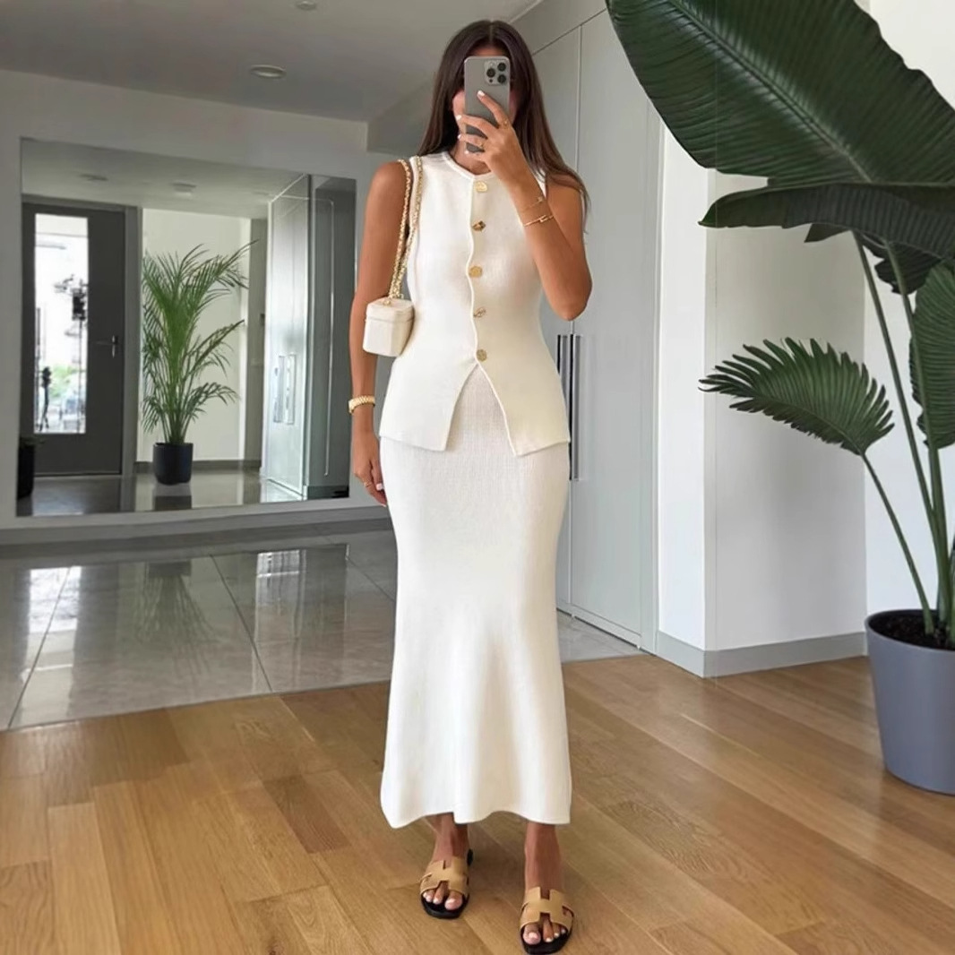 ชุดเซ็ต 2 ชิ้น เสื้อทรงเข้ารูป - Formal Women'S Wear บทวิจารณ์และราคา