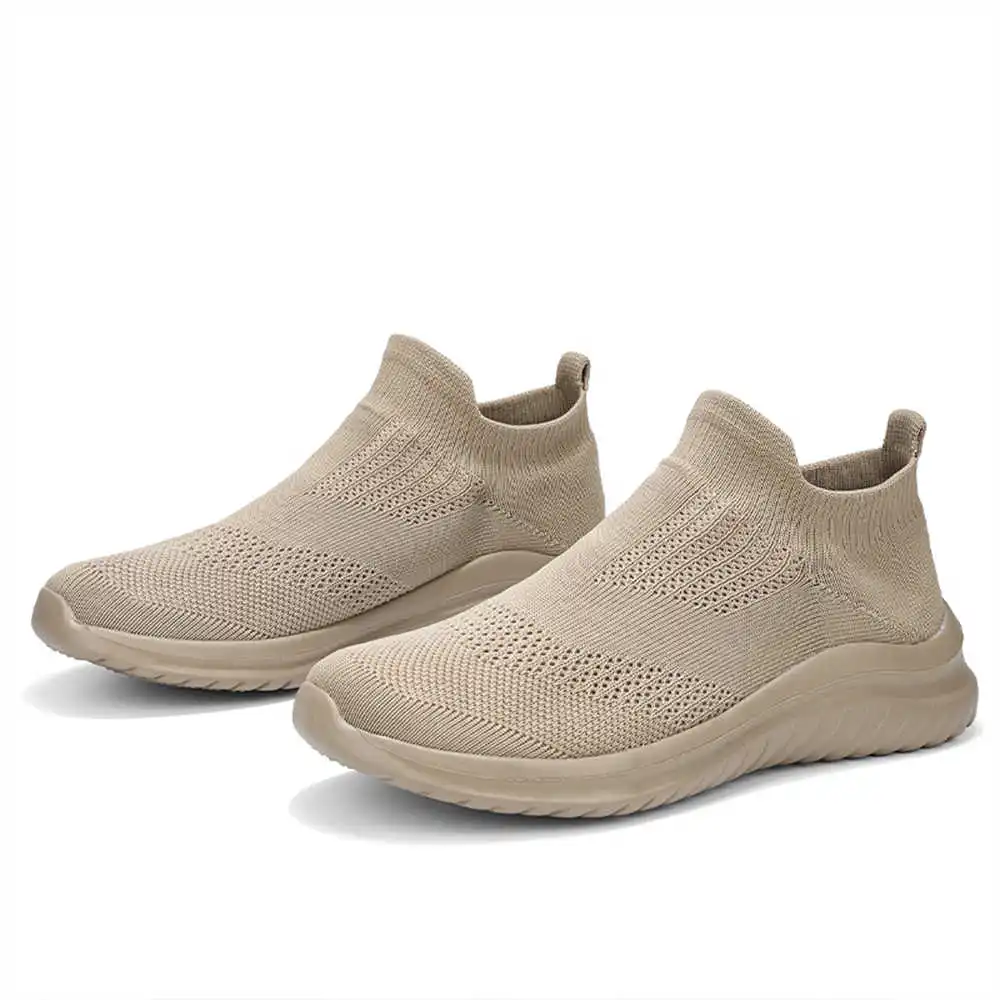 Beige Soft ใหม่รองเท้าเทนนิส M - Women'S Formal Wear Names บทวิจารณ์และราคา