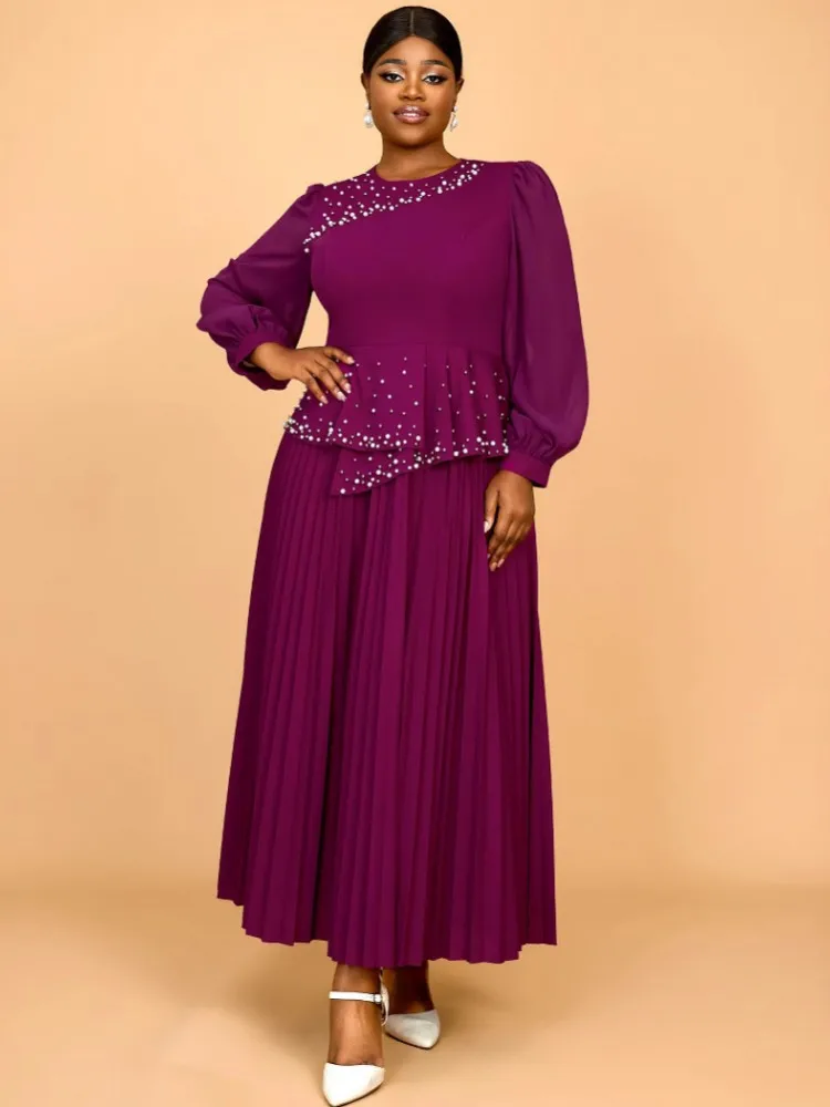 ชุดเดรสแอฟริกันแบบดาชิกิสำหรับ - Women'S Formal Traditional Wear บทวิจารณ์และราคา