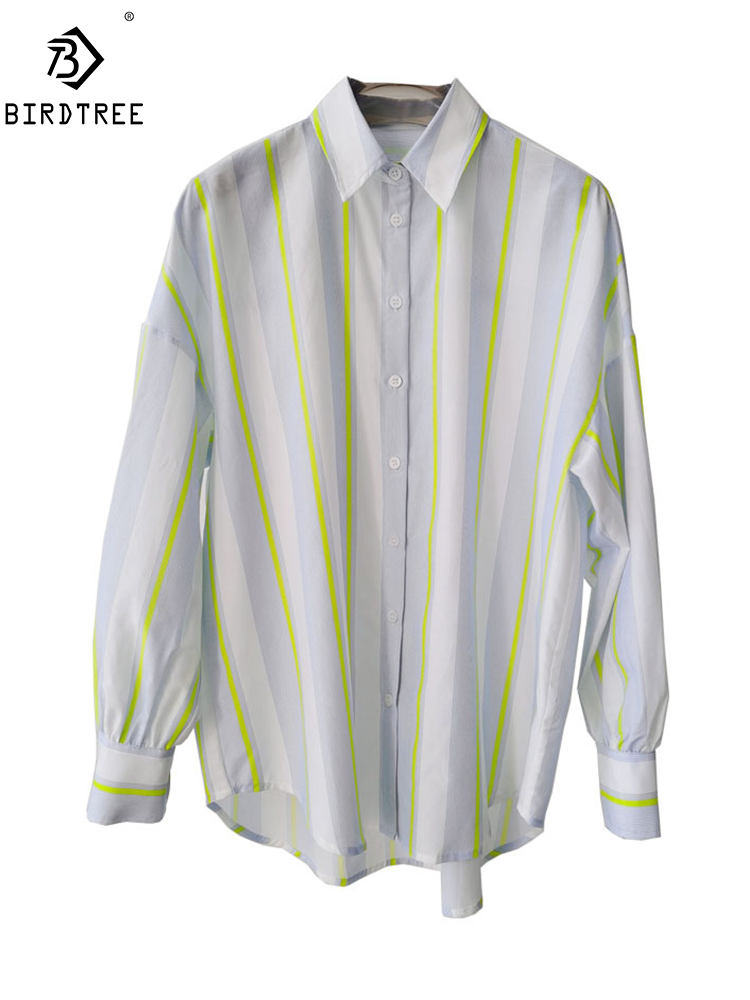 เสื้อเชิ้ตผ้าไหมแท้ 16 มม. 27. - Silk Blouse Button บทวิจารณ์และราคา