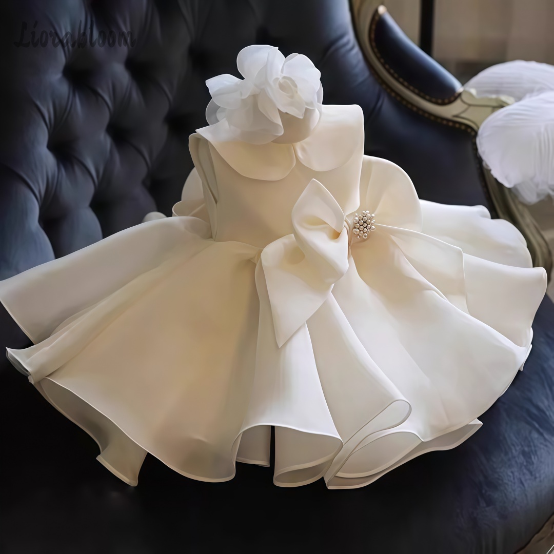 ชุดเดรสประดับมุกสีขาว ชุดเดรสส - Formal Women'S Wear บทวิจารณ์และราคา