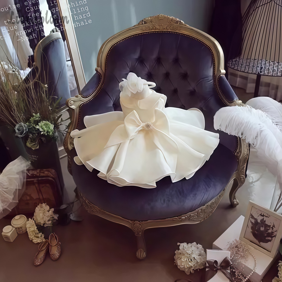 ชุดเดรสประดับมุกสีขาว ชุดเดรสส - Formal Women'S Wear บทวิจารณ์และราคา