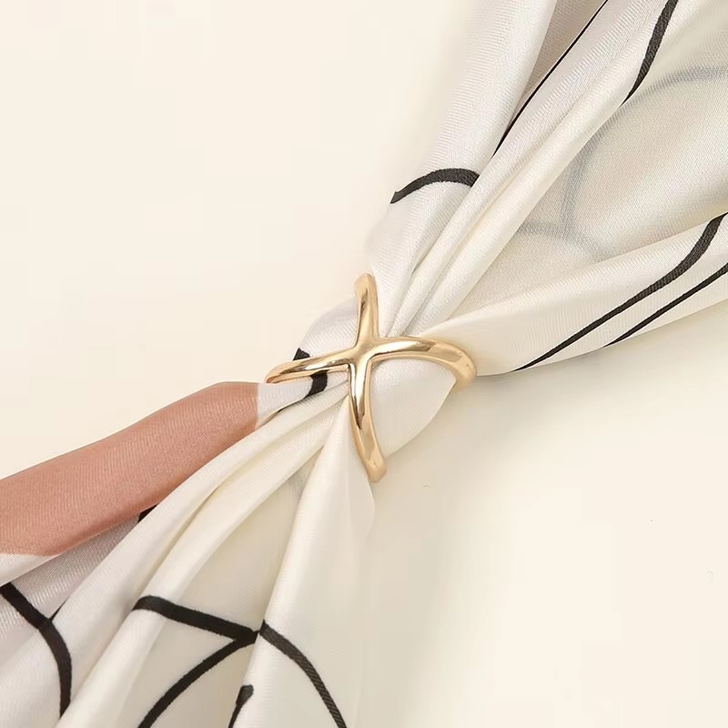 กระดุมผ้าไหมอเนกประสงค์สำหรับผ - Silk Blouse Button บทวิจารณ์และราคา
