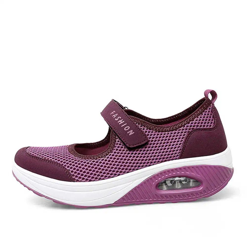 36-41 Demi-Seasonรองเท้าผ้าใบส - Women'S Formal Wear Names บทวิจารณ์และราคา