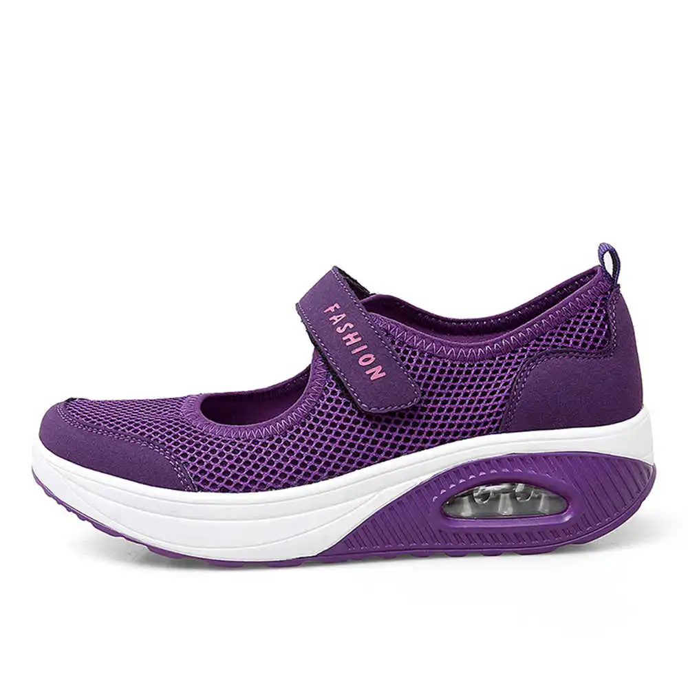 36-41 Demi-Seasonรองเท้าผ้าใบส - Women'S Formal Wear Names บทวิจารณ์และราคา