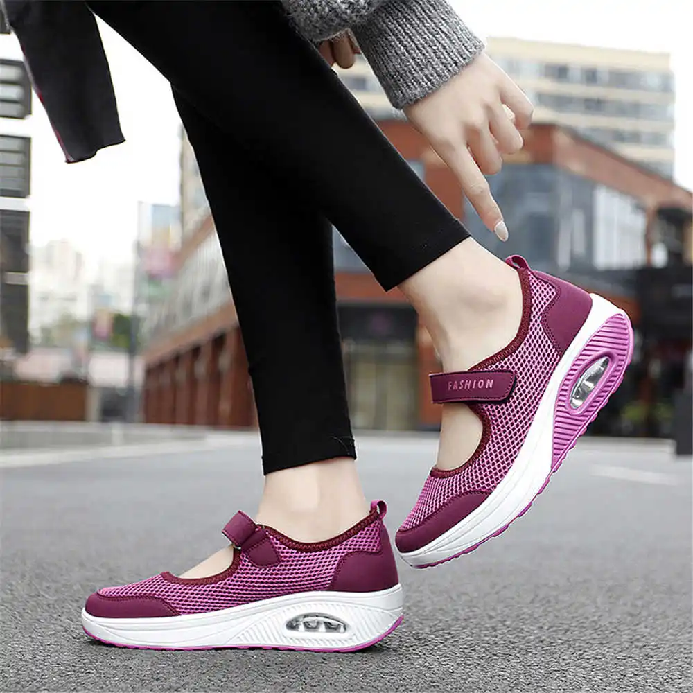 36-41 Demi-Seasonรองเท้าผ้าใบส - Women'S Formal Wear Names บทวิจารณ์และราคา